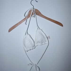 Crochet Bikini